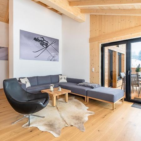 זונטהופן Chalet Allgaeublick מראה חיצוני תמונה