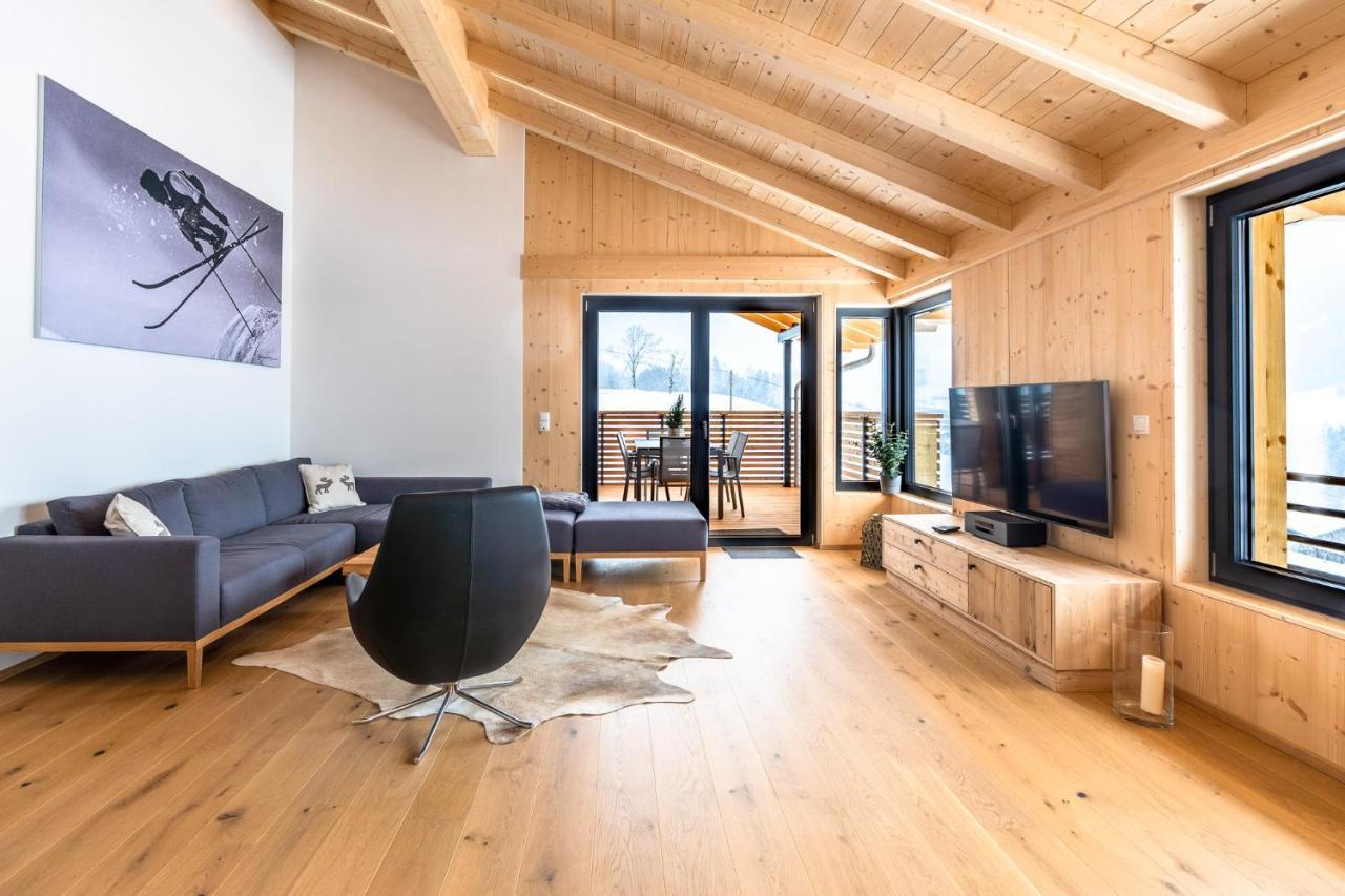 זונטהופן Chalet Allgaeublick מראה חיצוני תמונה